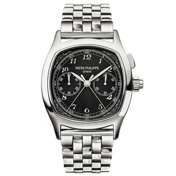 Patek Philippe GRAND COMPLICATIONS Watch 5950/1A-012